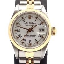Rolex datejust lady gebraucht kaufen  Essen