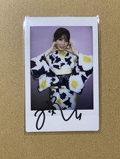 Miho nana autographié d'occasion  Expédié en France