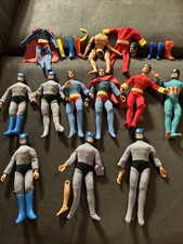 Lot vintage mego for sale  Astoria