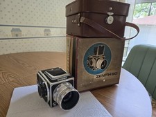 Zenith hasselblad 1000f for sale  Richardson