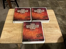 Usado, The Authentic Christian Life Corinthians Vol 1-3 Dr. David Jeremiah 36 Audio CDs comprar usado Usado, The Authentic Christian Life Corinthians Vol 1-3 Dr. David Jeremiah 36 Audio CDs comprar usado  Enviando para Brazil