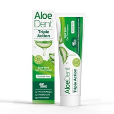 Aloedent zahnpasta 100ml gebraucht kaufen  Herrenberg