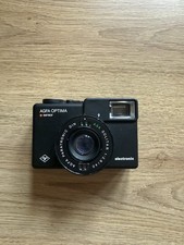 Agfa optima sensor for sale  PAISLEY