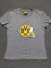 Snoopy bvb borussia gebraucht kaufen  Wipperfürth