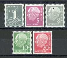 Brd heuss liegendes gebraucht kaufen  Penzberg