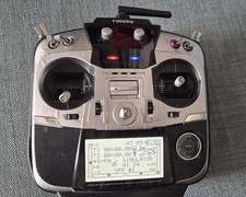 Futaba 14sg transmitter for sale  WIRRAL