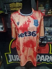 Stoke city third for sale  NANTWICH