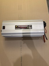 Sterling power products for sale  NORTHAMPTON