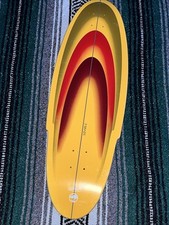Carver skateboard deck for sale  San Marcos