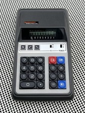 Chinon executron vintage for sale  COLCHESTER