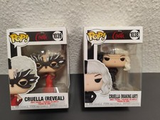Cruella funko pop gebraucht kaufen  Magdeburg