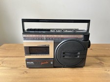 Vintage philips d7052 for sale  REDDITCH