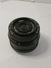 Objectif industar 50mm d'occasion  Orleans-