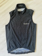 RARO Colete Cadence Lakeview Gilet Quebra-Vento, Preto - GG, usado comprar usado  Enviando para Brazil