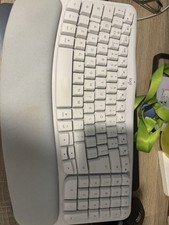 Logitech wave keys for sale  GLASGOW