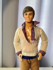 barbie ken Lalka Ken Day to Night boy 1984 Boyfriend Barbie na sprzedaż  PL
