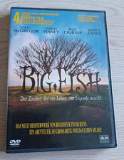 Fish dvd ewan gebraucht kaufen  Hessisch Lichtenau