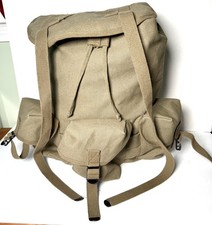 Mochila militar Rothco Olive Drab lona mini pacote Alice modelo 2487 comprar usado  Enviando para Brazil