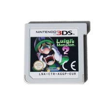 Jeu vidéo cartouche d'occasion Jeu vidéo cartouche d'occasion  Cerisy-la-Salle