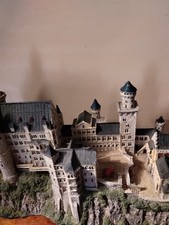 Neuschwanstein castle enchante for sale  Pompano Beach
