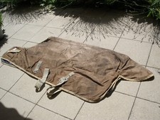 Bucas smartex rainregendecke gebraucht kaufen  Eichenau