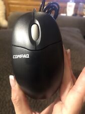 Compaq black wired for sale  Grand Prairie