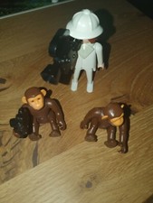 Playmobil fotograf kamera gebraucht kaufen  Meckenheim