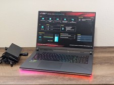 Mint asus rog for sale  Portland