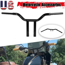 Black bars handlebar for sale  Hebron