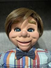 Ventriloquist puppet maher for sale  BLACKPOOL