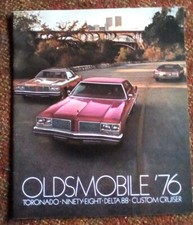 1976 oldsmobile toronado for sale  Cleveland