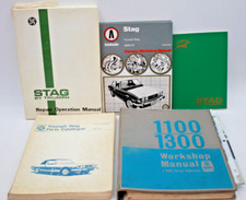 6pc vtg triumph for sale  Syracuse