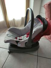 Ovetto base isofix usato  Piossasco