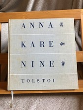 Léon tolstoi anna d'occasion  Rennes