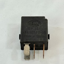 Mercedes hella schaltrelais gebraucht kaufen  Taufkirchen (Vils)
