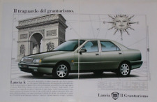 Advert pubblicità 1995 usato  Agrigento