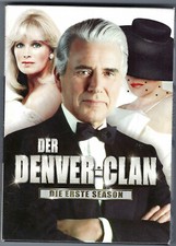Denver clan staffel gebraucht kaufen  Ludwigshafen am Rhein