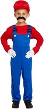 Super mario red for sale  BLACKPOOL