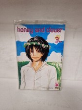 Honey and clover usato  Reggio Emilia