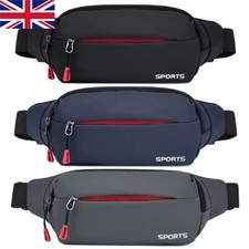 Waist bum bag for sale  UK