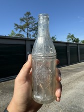 Vintage squeeze soda for sale  Summerville