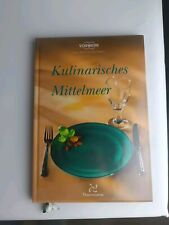 Kulinarisches mittelmeer therm gebraucht kaufen  Bruchsal
