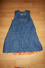Robe kenzo taille d'occasion  France