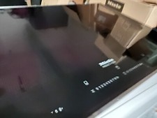Miele glaskeramik 6366 gebraucht kaufen  Karlsruhe