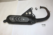 5199 yamaha bw50 gebraucht kaufen  Waging a.See