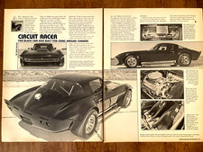 1966 chevrolet corvette for sale  Columbiana