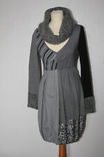 Robe créateur snood d'occasion  Champtocé-sur-Loire