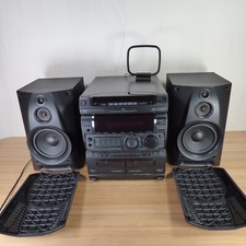 Sony mhc 771 for sale  REDHILL
