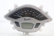 Compteur piaggio vespa d'occasion  Saint-Quentin