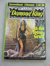 Damona king sammelband gebraucht kaufen  Bergatreute